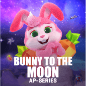 Rabbit to the Moon