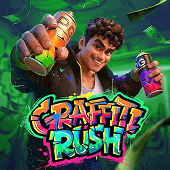 Graffiti Rush