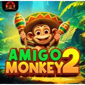 Monkey Friend 2