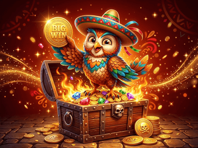 Premium casino symbols and golden slot machines from Spin247