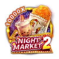 Night Market 2