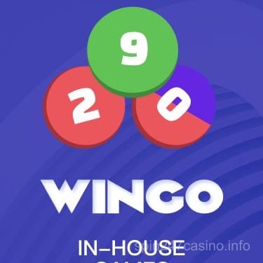 Imagen del juego Heego en spin247 casino